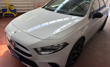 Mercedes-Benz A-Класс 2019 года за 11 000 000 тг. в Астана фото 1