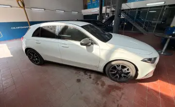 Mercedes-Benz A-Класс 2019 года за 11 000 000 тг. в Астана фото 4