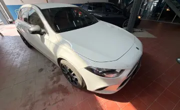 Mercedes-Benz A-Класс 2019 года за 11 000 000 тг. в Астана фото 3
