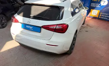 Mercedes-Benz A-Класс 2019 года за 11 000 000 тг. в Астана