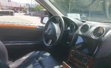 Mercedes-Benz GL-Класс 2006 года за 5 000 000 тг. в Алматы фото 5