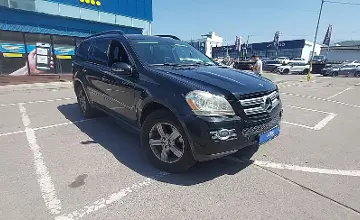 Mercedes-Benz GL-Класс 2006 года за 5 000 000 тг. в Алматы фото 2