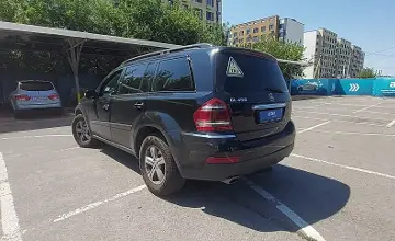Mercedes-Benz GL-Класс 2006 года за 5 000 000 тг. в Алматы фото 4