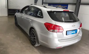Chevrolet Cruze 2013 года за 6 000 000 тг. в Астана фото 4