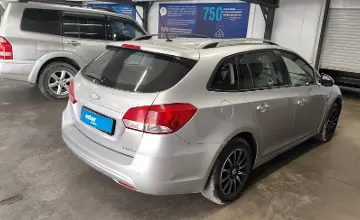 Chevrolet Cruze 2013 года за 6 000 000 тг. в Астана фото 3