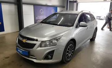 Chevrolet Cruze 2013 года за 6 000 000 тг. в Астана фото 1