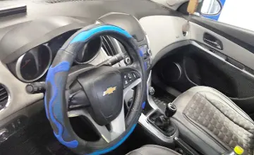 Chevrolet Cruze 2013 года за 6 000 000 тг. в Астана фото 5