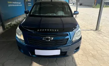 Chevrolet Cobalt 2021 года за 5 000 000 тг. в Караганда фото 2