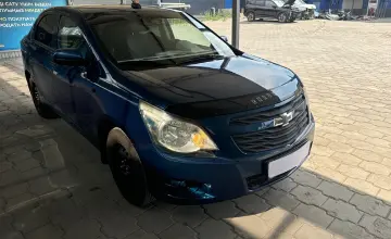 Chevrolet Cobalt 2021 года за 5 000 000 тг. в Караганда фото 3