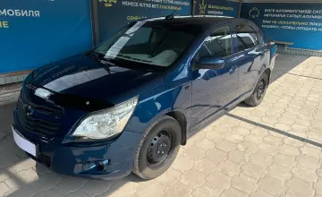 Chevrolet Cobalt 2021 года за 5 000 000 тг. в Караганда фото 1