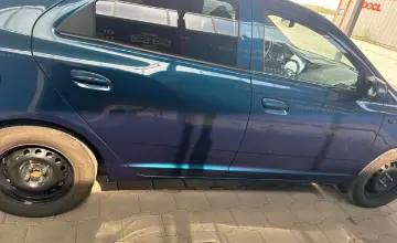 Chevrolet Cobalt 2021 года за 5 000 000 тг. в Караганда фото 4