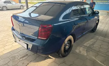 Chevrolet Cobalt 2021 года за 5 000 000 тг. в Караганда