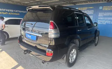Toyota Land Cruiser Prado 2007 года за 9 500 000 тг. в Алматы