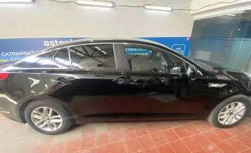 Kia K5 2011 года за 7 500 000 тг. в Астана фото 4