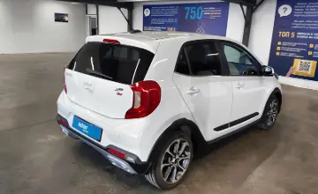 Kia Picanto 2023 года за 6 500 000 тг. в Астана фото 3