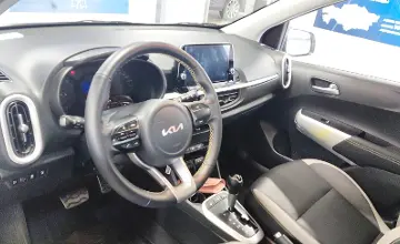 Kia Picanto 2023 года за 6 500 000 тг. в Астана фото 5