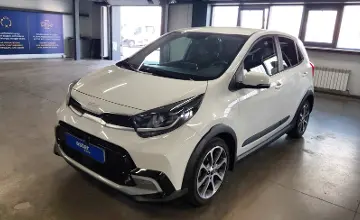 Kia Picanto 2023 года за 6 500 000 тг. в Астана фото 1