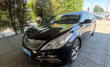 Hyundai Grandeur 2016 года за 9 000 000 тг. в Талдыкорган фото 1