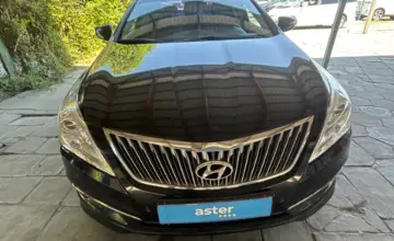 Hyundai Grandeur 2016 года за 9 000 000 тг. в Талдыкорган фото 2