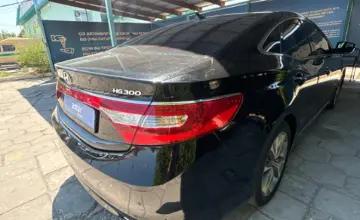 Hyundai Grandeur 2016 года за 9 000 000 тг. в Талдыкорган