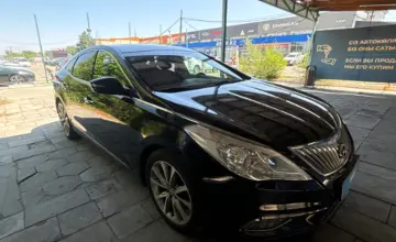 Hyundai Grandeur 2016 года за 9 000 000 тг. в Талдыкорган фото 3