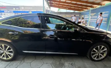 Hyundai Grandeur 2016 года за 9 000 000 тг. в Талдыкорган фото 4