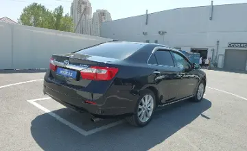 Toyota Camry 2012 года за 8 000 000 тг. в Шымкент фото 3