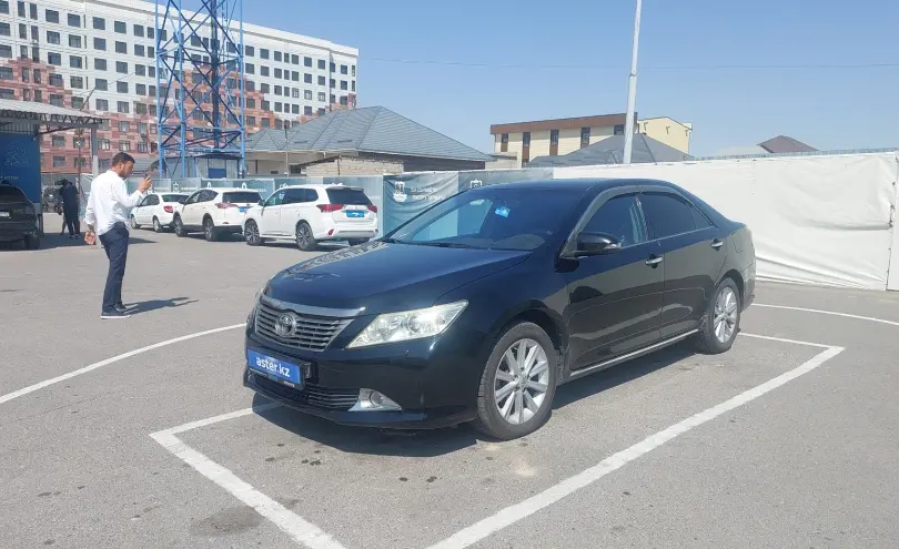 Toyota Camry 2012 года за 8 000 000 тг. в Шымкент