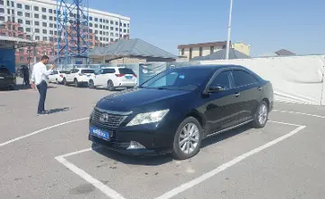 Toyota Camry 2012 года за 8 000 000 тг. в Шымкент фото 1