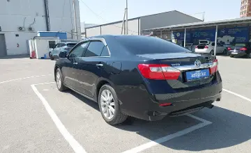Toyota Camry 2012 года за 8 000 000 тг. в Шымкент фото 4