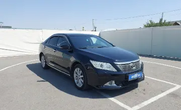 Toyota Camry 2012 года за 8 000 000 тг. в Шымкент фото 2