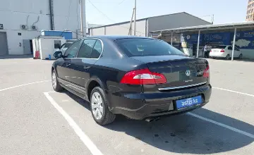 Skoda Superb 2013 года за 3 500 000 тг. в Шымкент фото 4