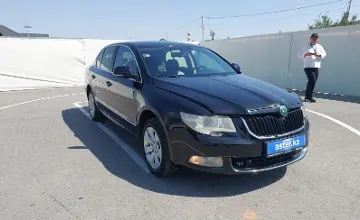 Skoda Superb 2013 года за 3 500 000 тг. в Шымкент фото 2
