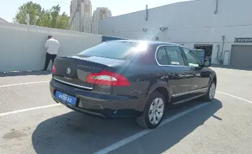 Skoda Superb 2013 года за 3 500 000 тг. в Шымкент фото 3