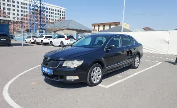 Skoda Superb 2013 года за 3 500 000 тг. в Шымкент фото 1