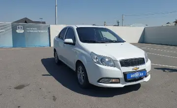 Chevrolet Nexia 2020 года за 5 500 000 тг. в Шымкент фото 2