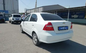 Chevrolet Nexia 2020 года за 5 500 000 тг. в Шымкент фото 4