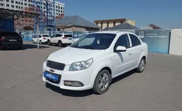 Chevrolet Nexia 2020 года за 5 500 000 тг. в Шымкент фото 1
