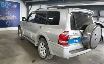 Mitsubishi Pajero 2003 года за 4 500 000 тг. в Астана фото 4