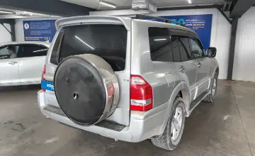 Mitsubishi Pajero 2003 года за 4 500 000 тг. в Астана фото 3