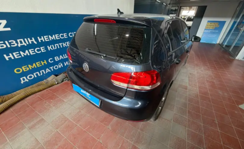 Volkswagen Golf 2009 года за 4 200 000 тг. в Астана фото 5