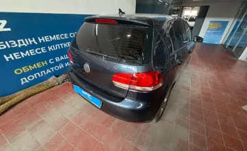 Volkswagen Golf 2009 года за 4 200 000 тг. в Астана
