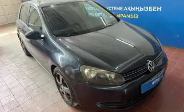 Volkswagen Golf 2009 года за 4 200 000 тг. в Астана фото 3