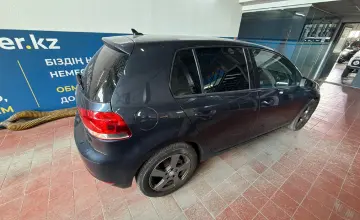 Volkswagen Golf 2009 года за 4 200 000 тг. в Астана фото 4