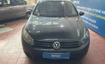 Volkswagen Golf 2009 года за 4 200 000 тг. в Астана фото 2