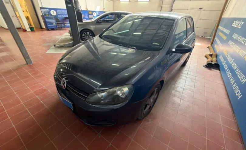 Volkswagen Golf 2009 года за 4 200 000 тг. в Астана