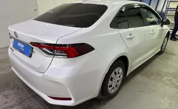 Toyota Corolla 2023 года за 10 500 000 тг. в Павлодар