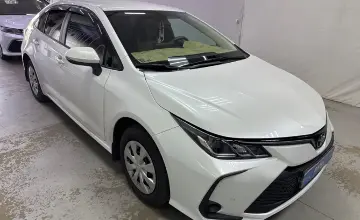 Toyota Corolla 2023 года за 10 500 000 тг. в Павлодар фото 3
