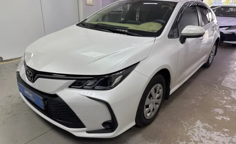 Toyota Corolla 2023 года за 10 500 000 тг. в Павлодар