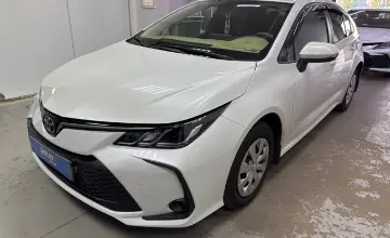 Toyota Corolla 2023 года за 10 500 000 тг. в Павлодар фото 1